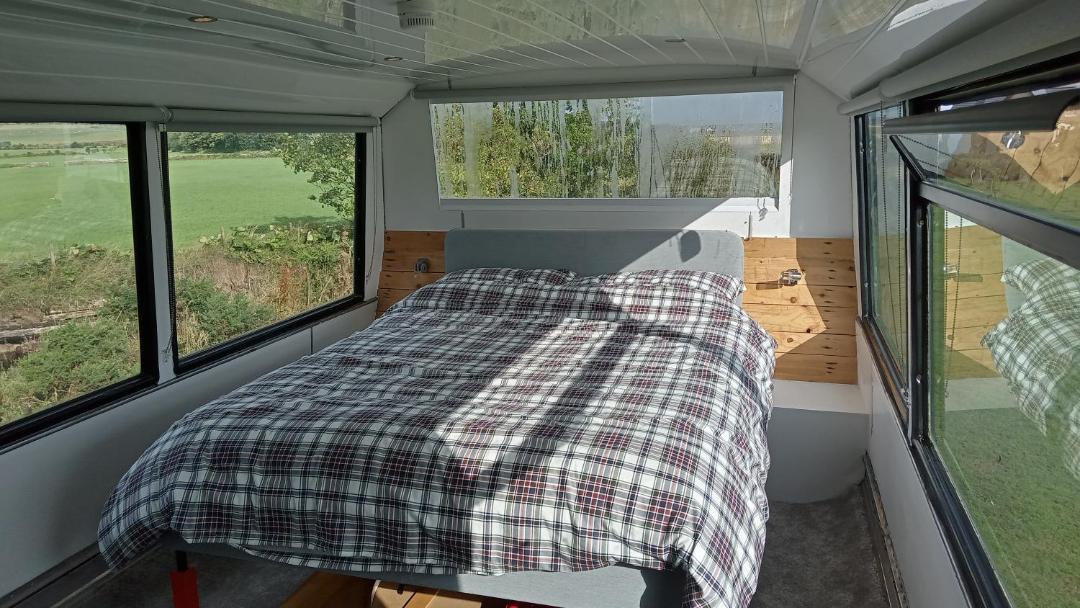 Photo of Bedroom in Campbeltown