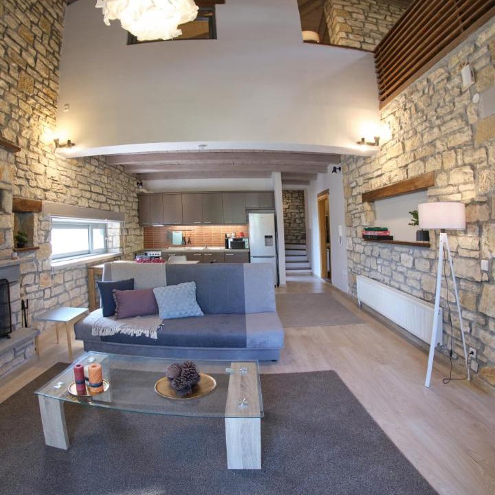 Photo of Livingroom in Pogoni