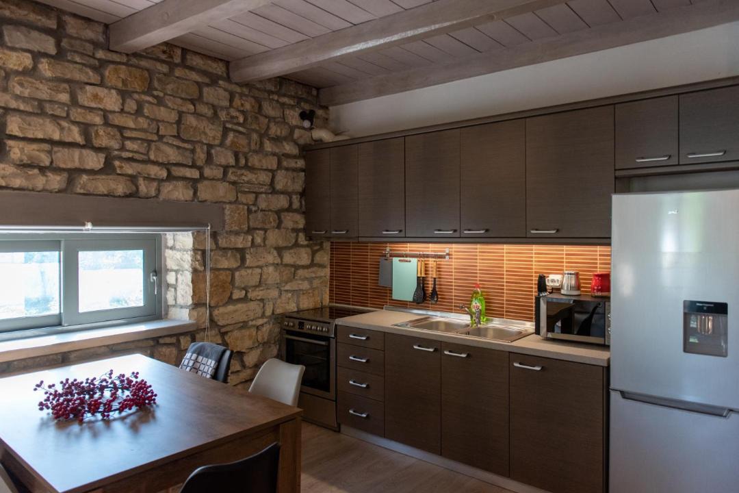 Photo of Kitchen in Pogoni