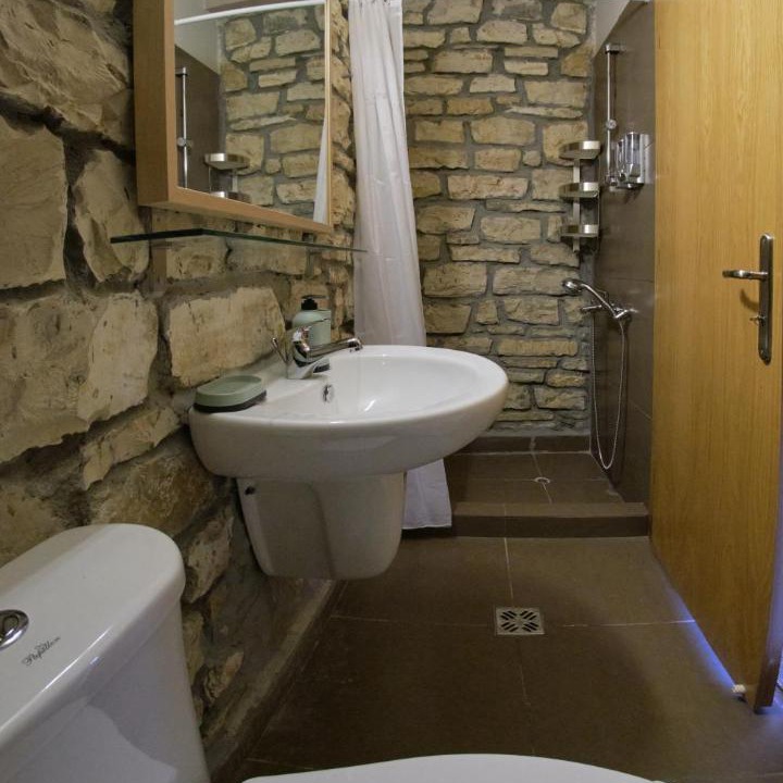 Photo of Bathroom in Pogoni