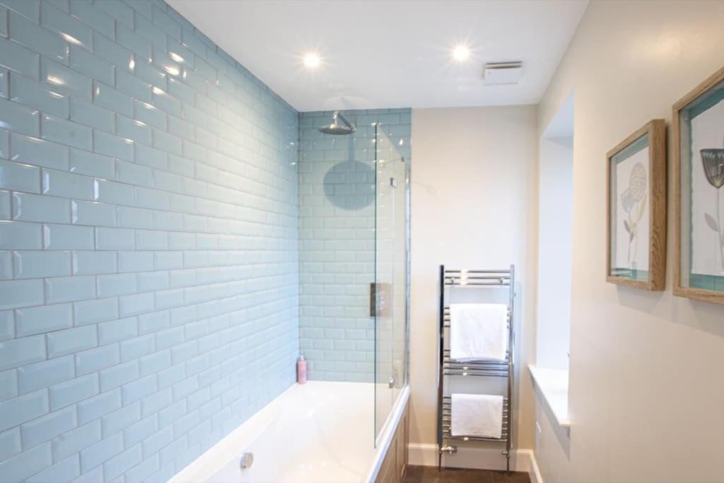 Photo of Bathroom in Ratho