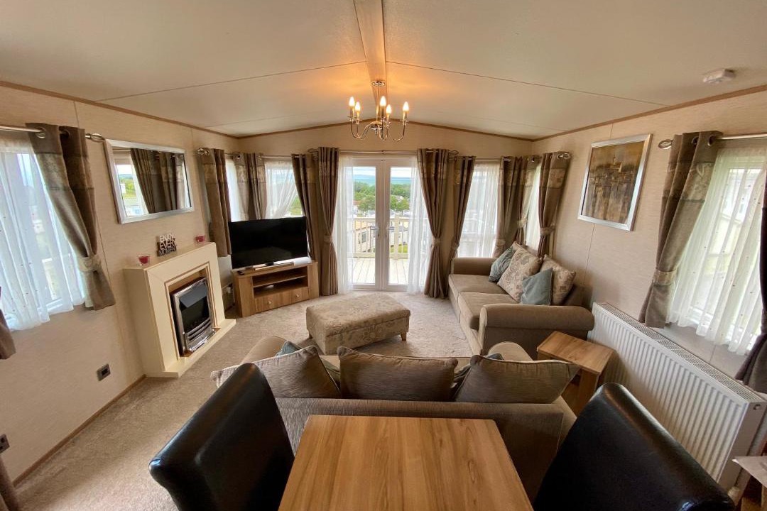 Photo of Livingroom in Ayr