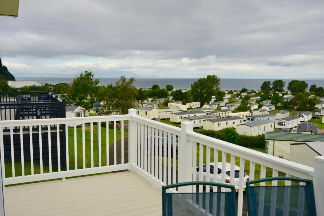 Photo of Patio Balcony in Ayr