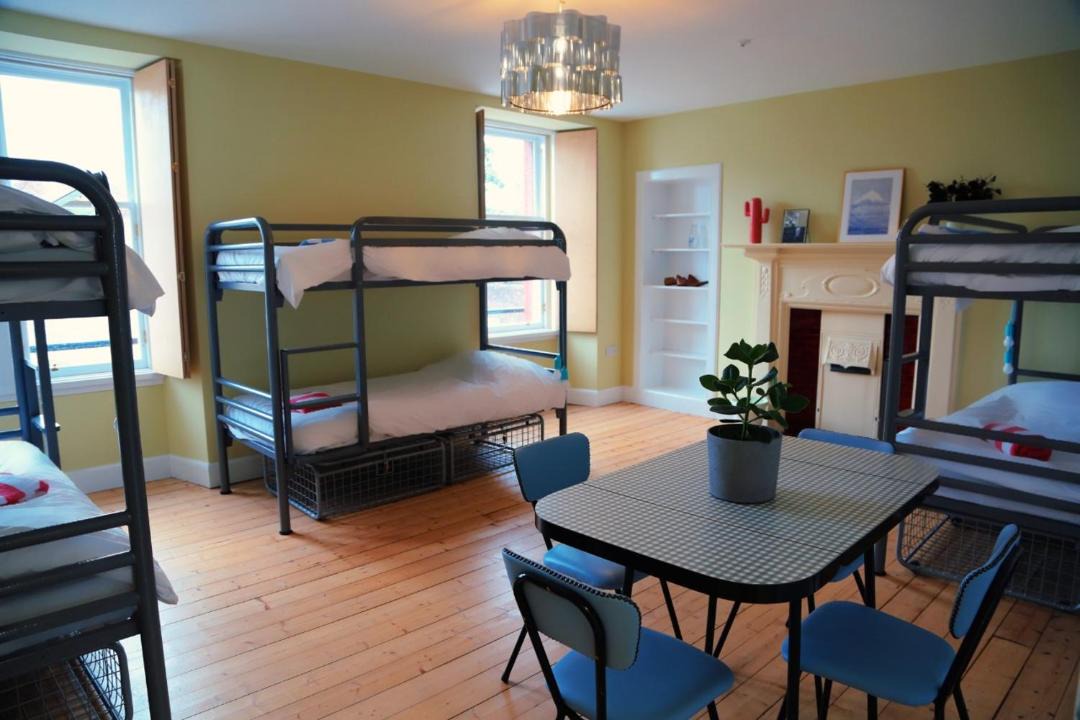 Photo of Bedroom in Dunbar