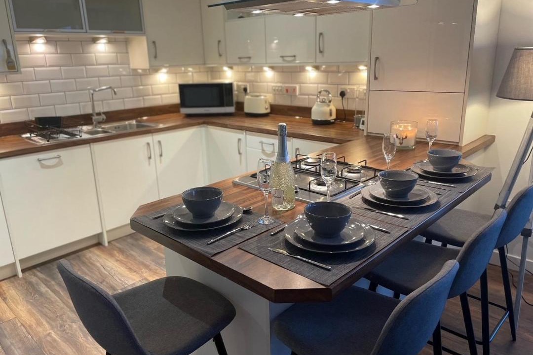 Photo of Kitchen in Irvine