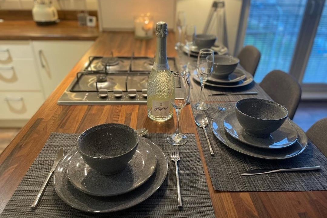 Photo of Kitchen in Irvine