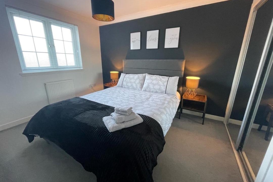 Photo of Bedroom in Irvine