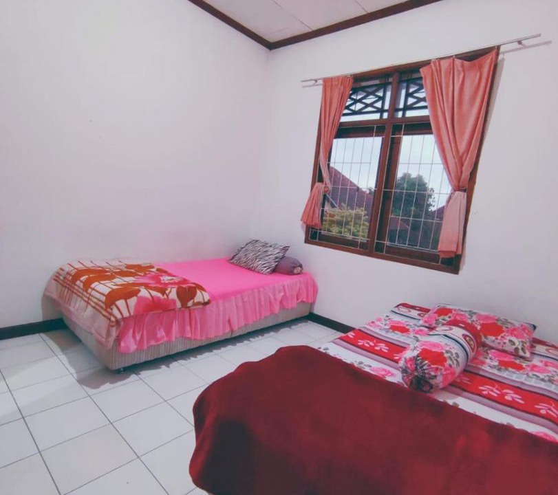 Photo of Bedroom in Cipanas
