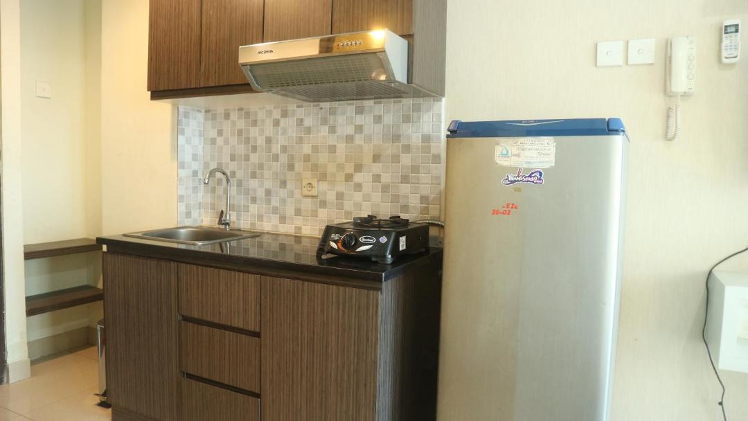 Photo of Kitchen in Bekasi Timur