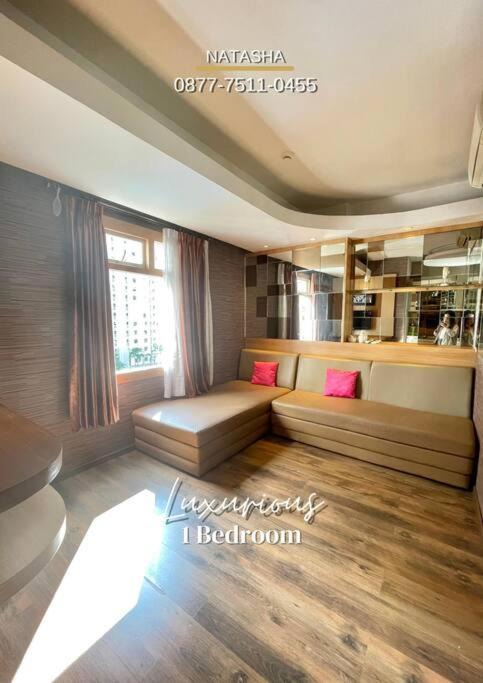 Photo of Livingroom in Pluit
