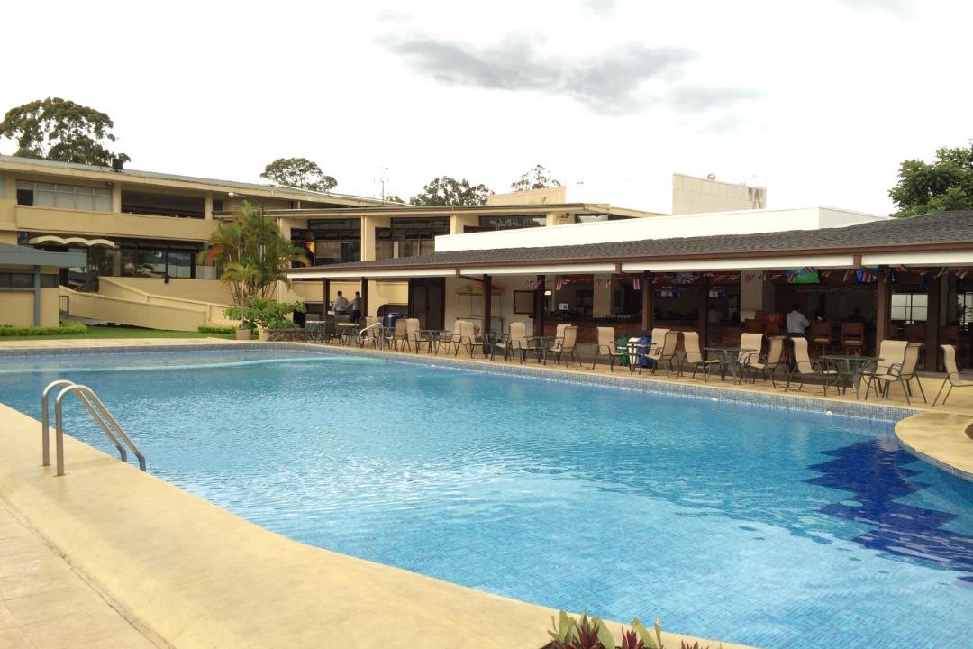 Photo of Outdoor in Mata Redonda