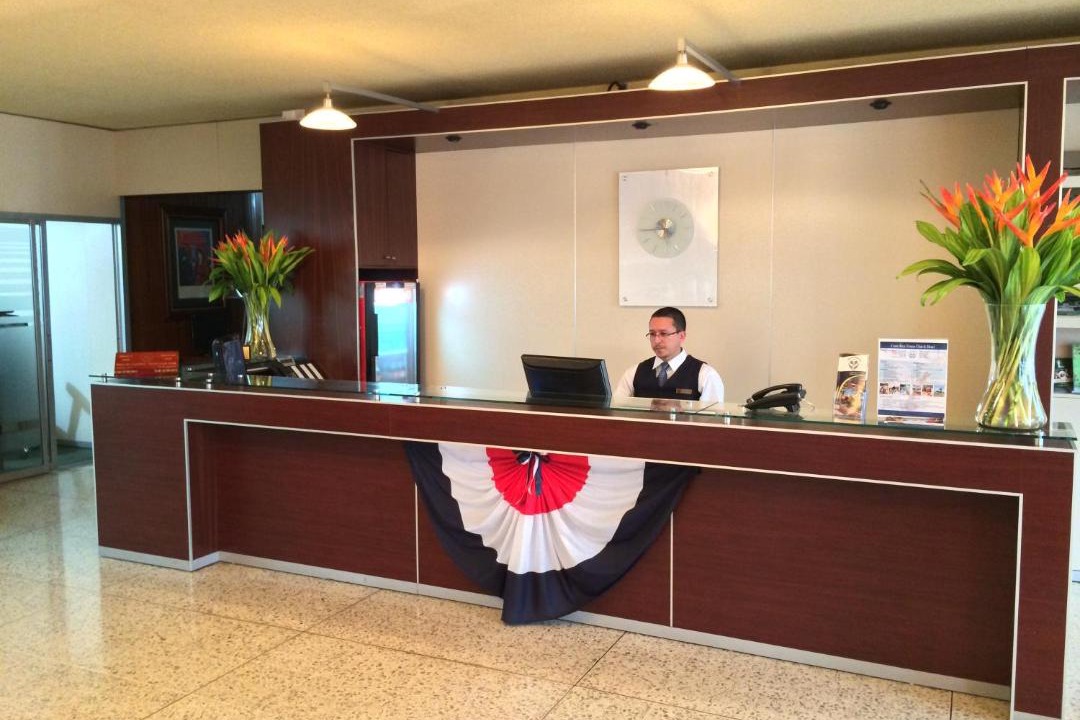 Photo of Livingroom in Mata Redonda