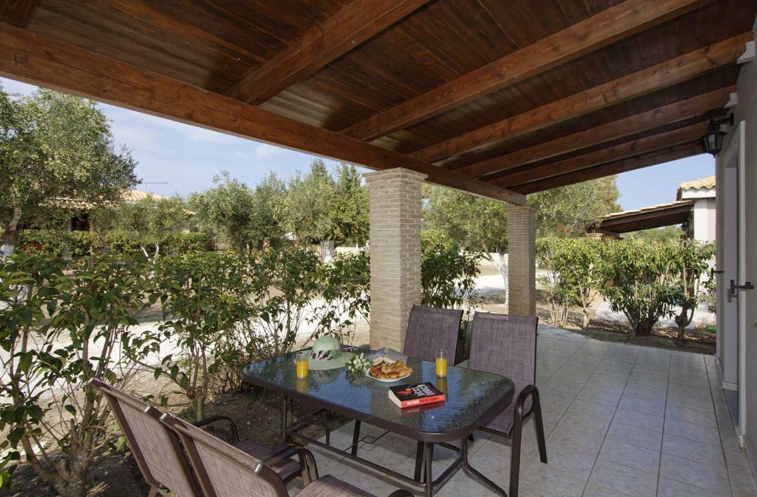 Photo of Patio Balcony in Vasilikos