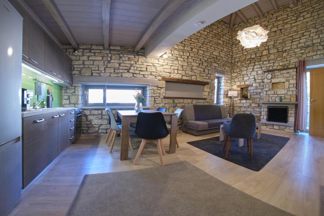 Photo of Livingroom in Pogoni