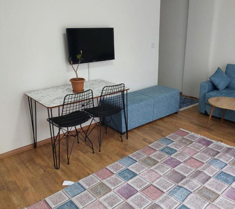 Photo of Livingroom in Harbiye