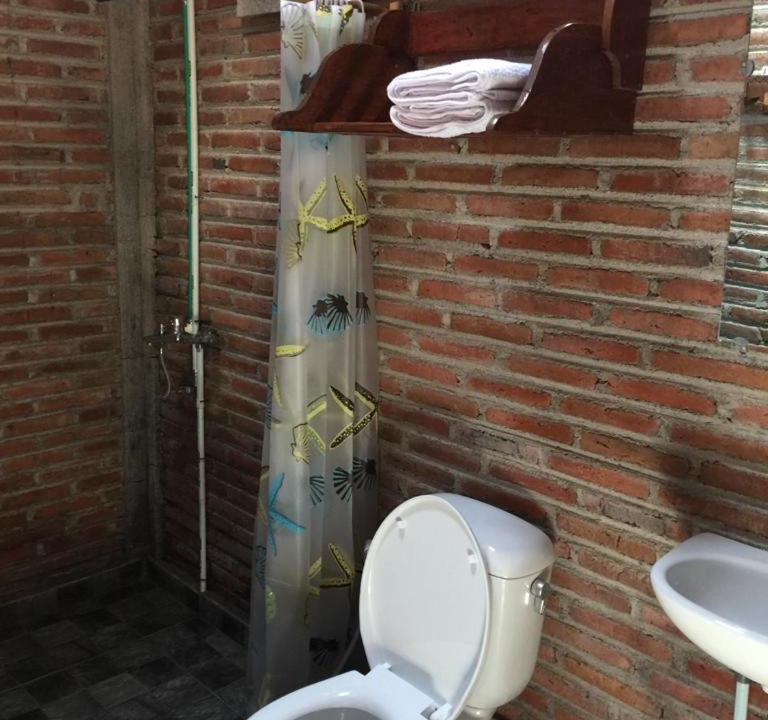 Photo of Bathroom in Banyuwangi