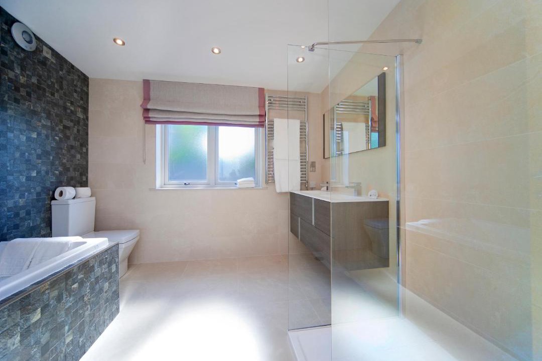 Photo of Bathroom in Benderloch