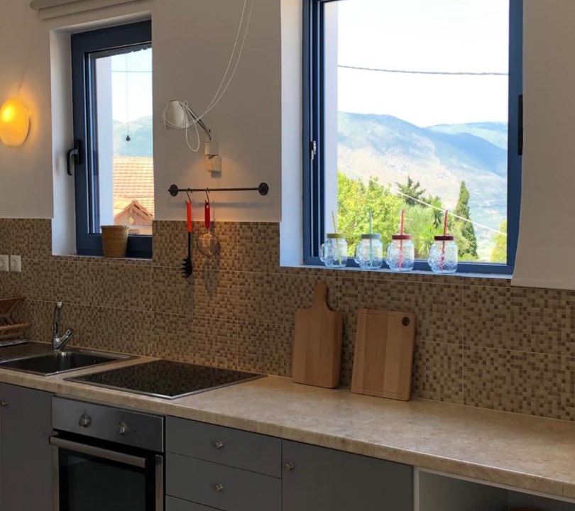 Photo of Kitchen in Alonia