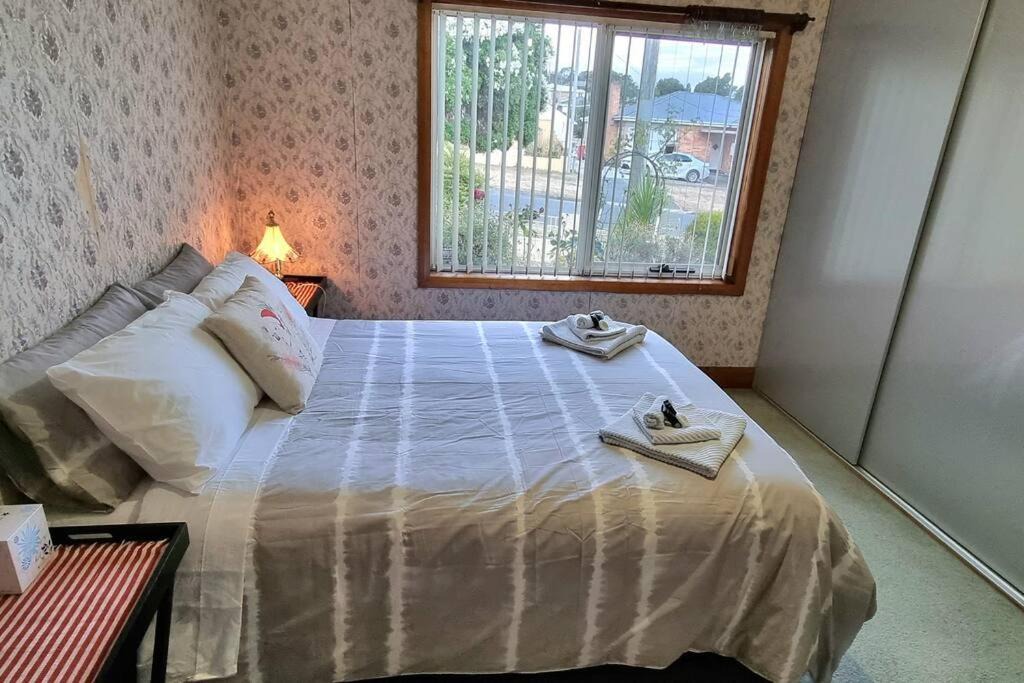 Photo of Bedroom in Ravenswood