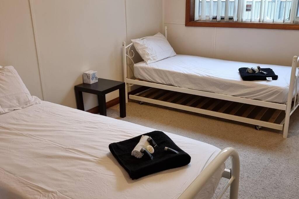 Photo of Bedroom in Ravenswood