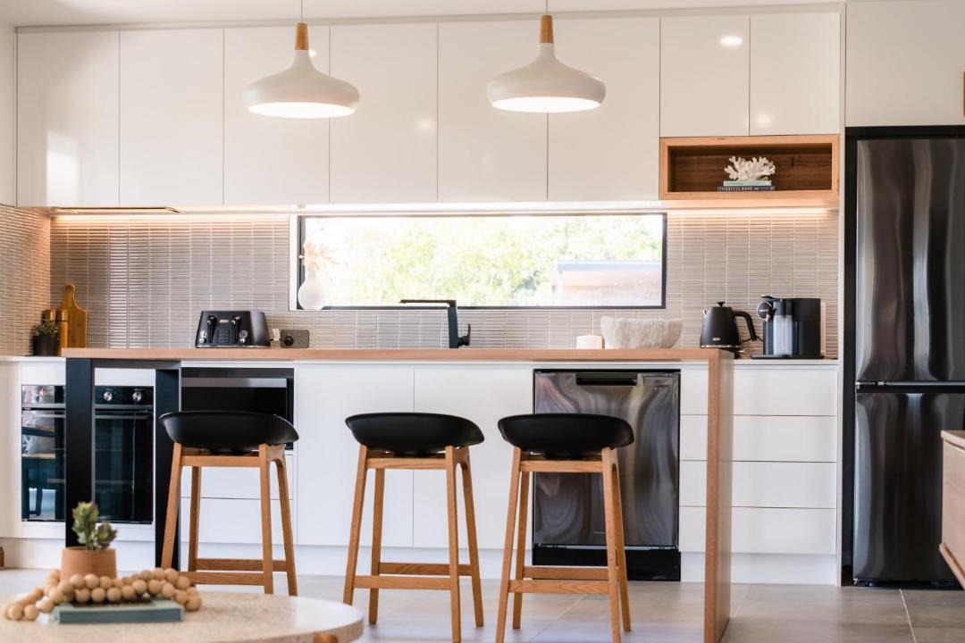 Photo of Kitchen in Bridport
