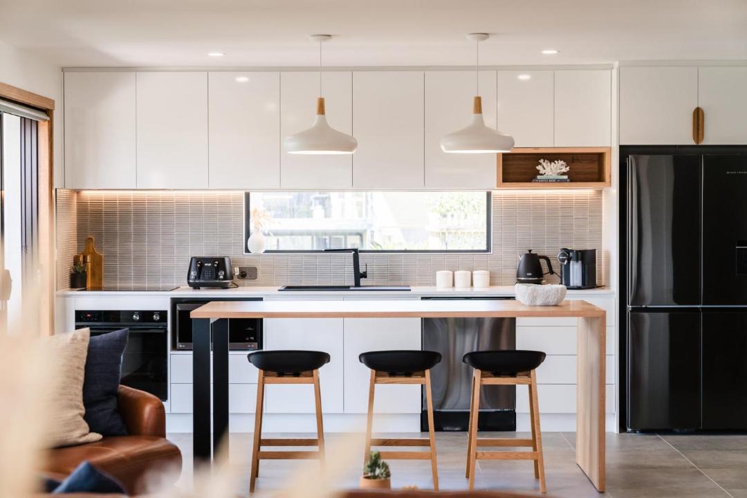 Photo of Kitchen in Bridport