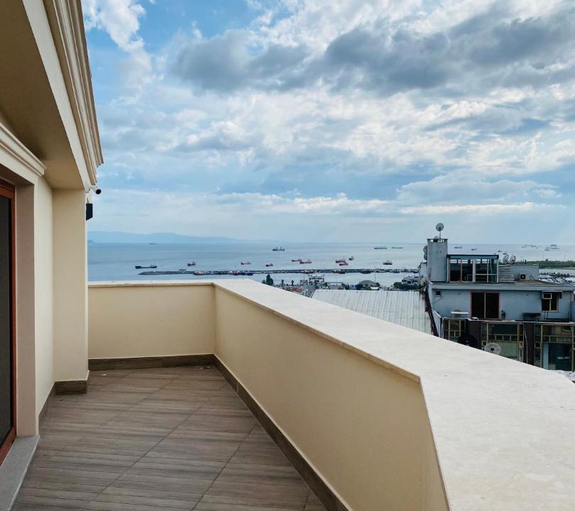 Photo of Patio Balcony in Beyazit