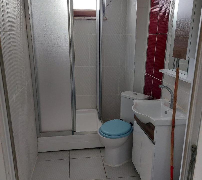 Photo of Bathroom in Harbiye