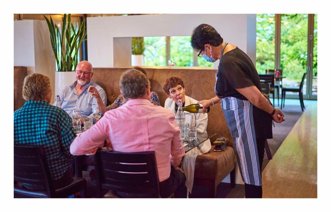 Photo of Others in Punakaiki