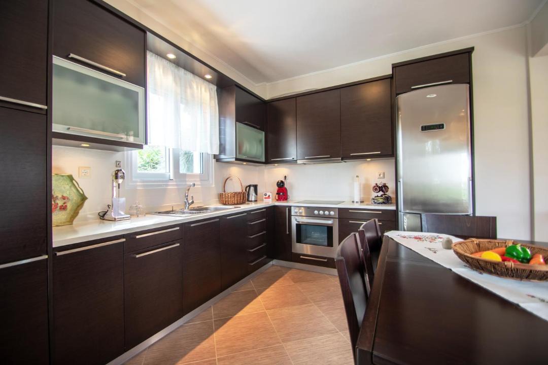 Photo of Kitchen in Drosia