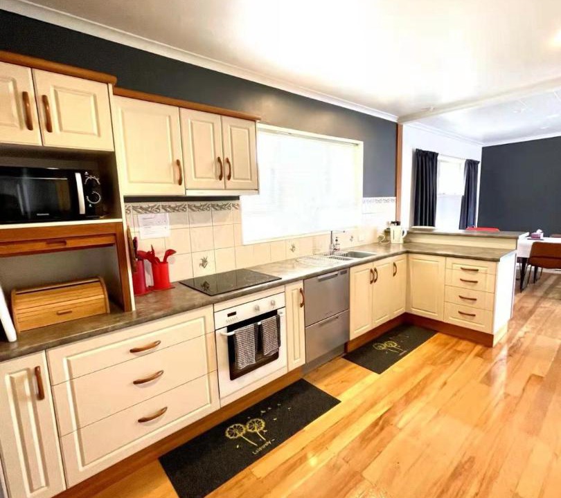 Photo of Kitchen in Springfield