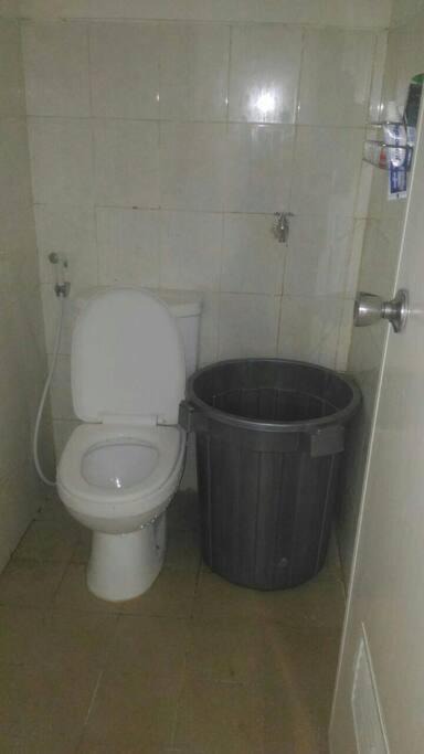 Photo of Bathroom in Sandik
