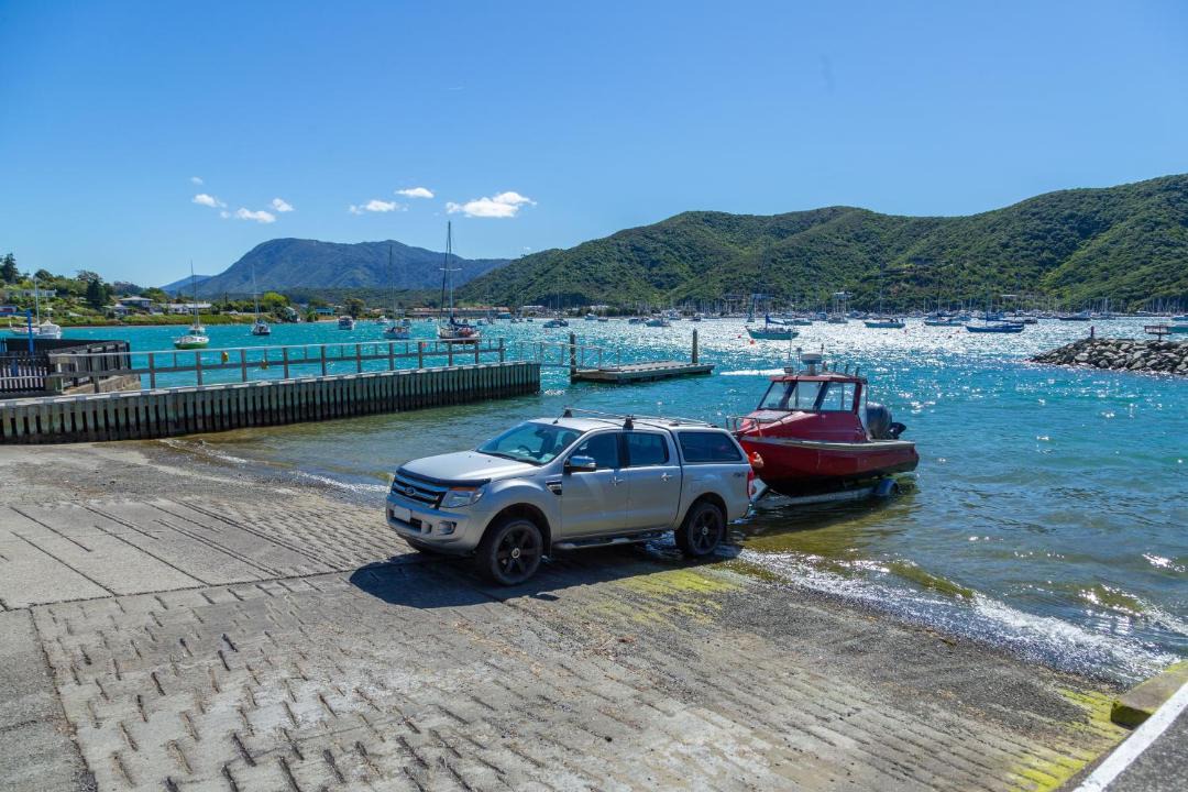 Photo of Others in Waikawa Bay