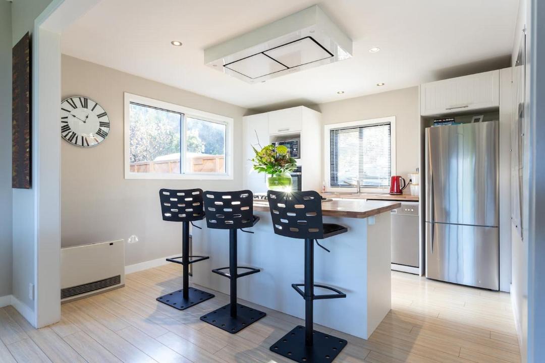 Photo of Kitchen in Closeburn