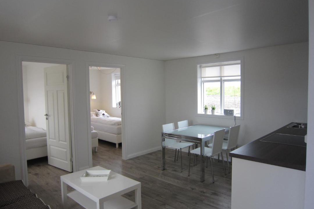Photo of Livingroom in Hofn