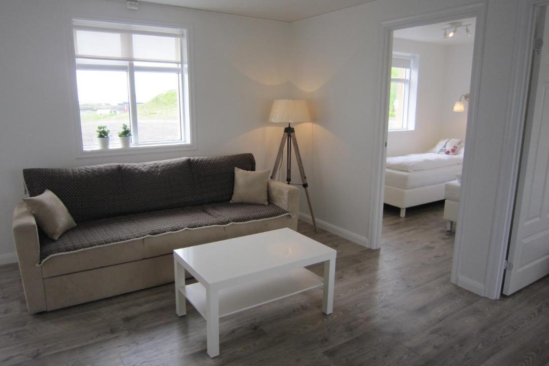 Photo of Livingroom in Hofn