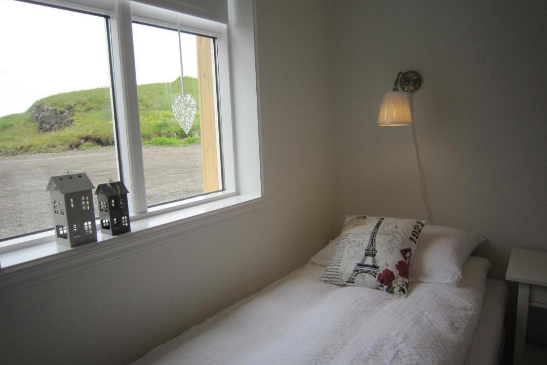 Photo of Bedroom in Hofn