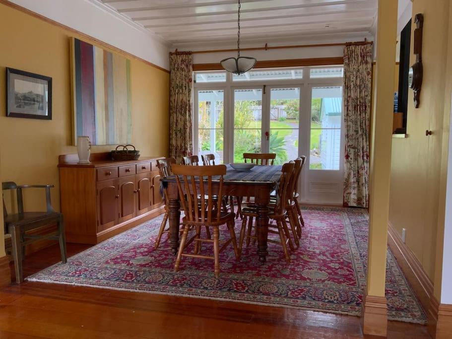 Photo of Others in Port Fitzroy