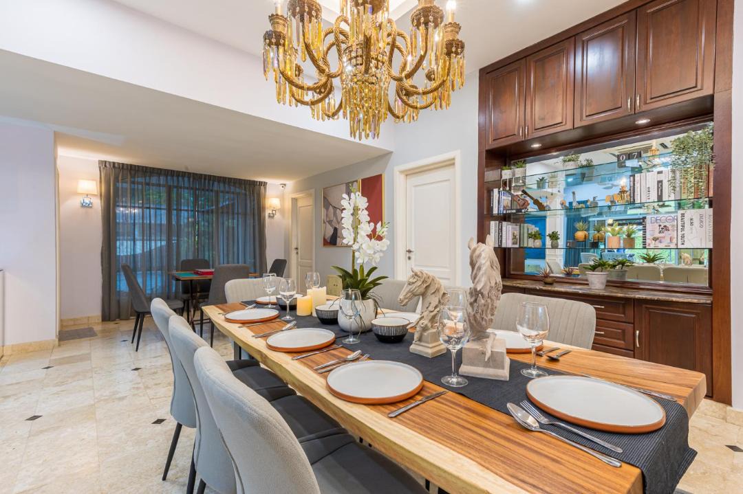 Photo of Kitchen in Petaling Jaya