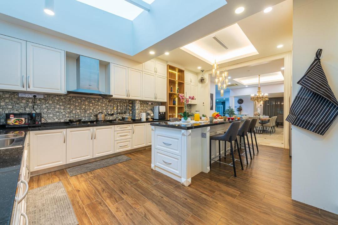 Photo of Kitchen in Petaling Jaya