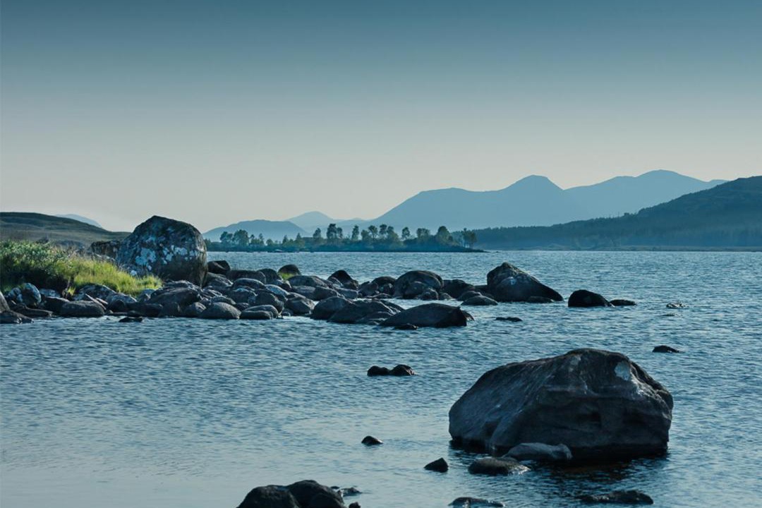 Photo of Others in Kinloch Rannoch