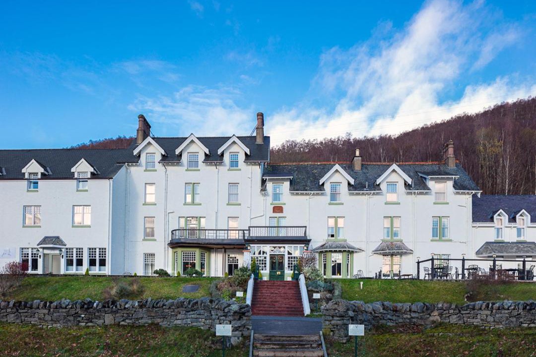 Photo of Others in Kinloch Rannoch