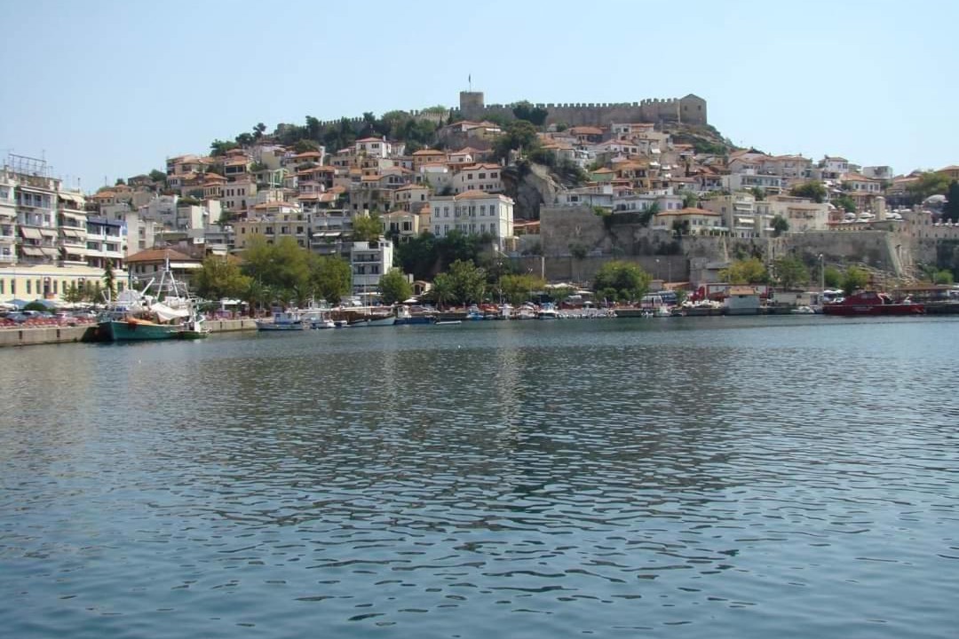 Photo of Outdoor in Kavala