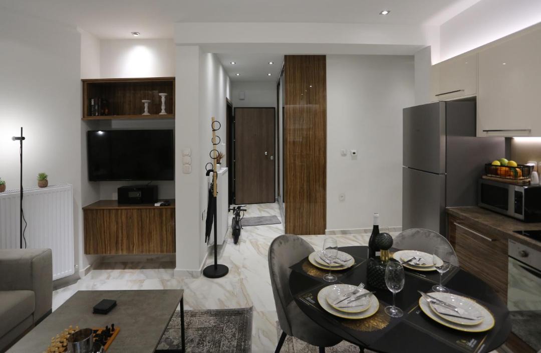 Photo of Livingroom in Larissa