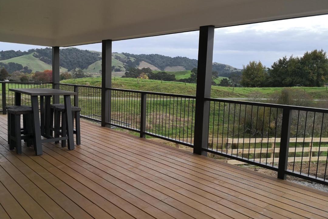 Photo of Patio Balcony in Karapiro
