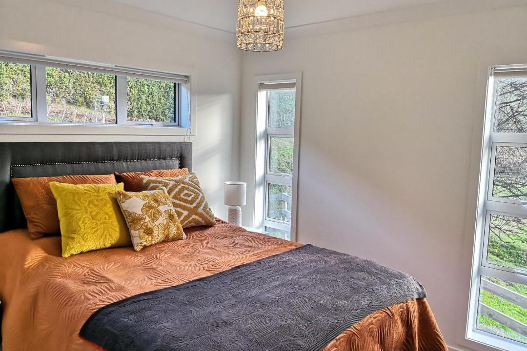 Photo of Bedroom in Karapiro
