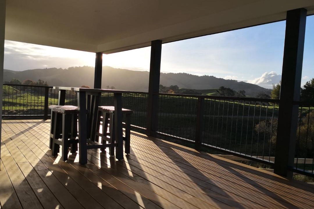 Photo of Patio Balcony in Karapiro