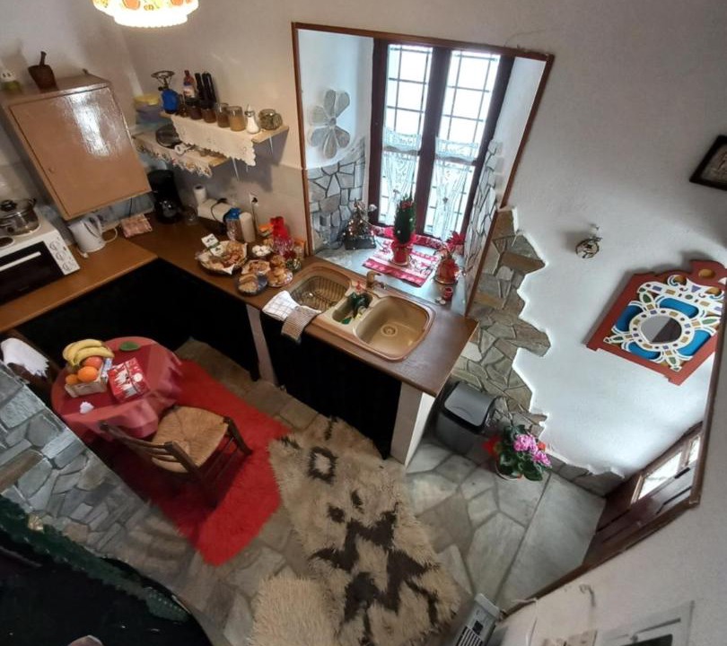 Photo of Livingroom in Makrynitsa