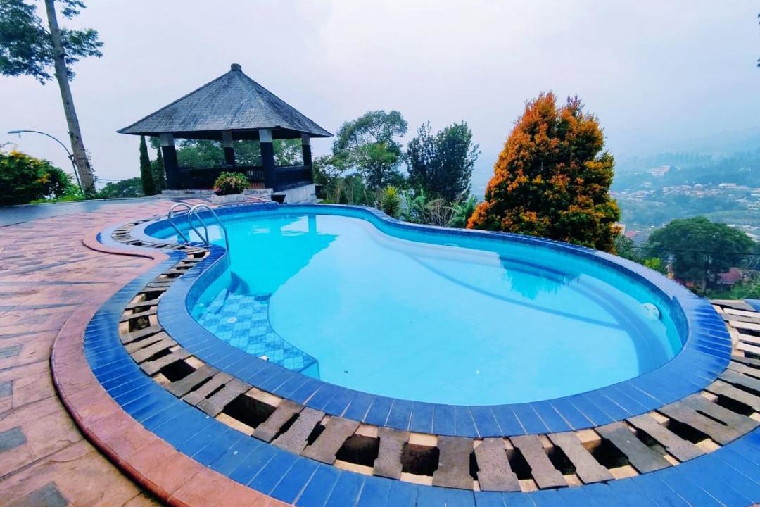 Photo of Outdoor in Cipanas