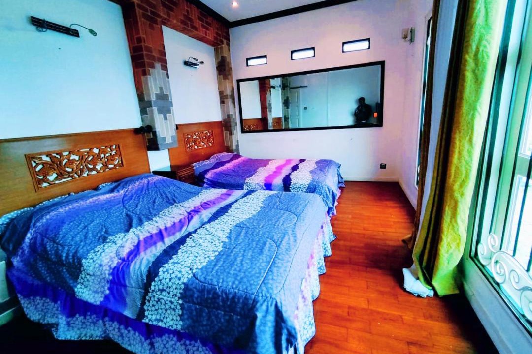 Photo of Bedroom in Cipanas